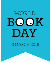 World Book Day 2016